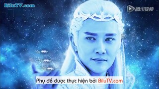 Vương quốc ảo tập 19