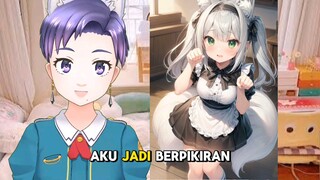 Terlalu Imut🥵Baru Mulai Udah Ga kuat 🥰🥰🥰