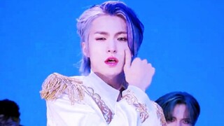 Phiên bản nhảy của ca khúc "Dark Dream" của nhóm nhạc nam thế hệ thứ năm E'LAST đã được phát hành!