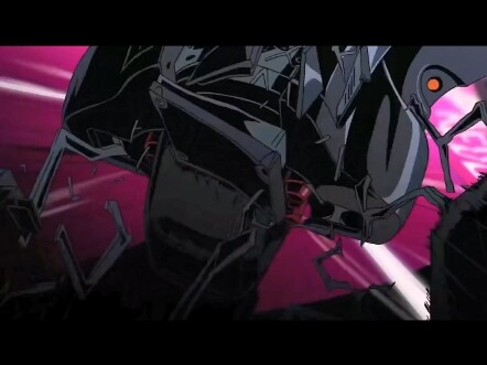 The art style is awesome #redline# Red Line