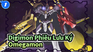 [Digimon Phiêu Lưu Ký] Các cảnh phim hoành tráng về Omegamon_1