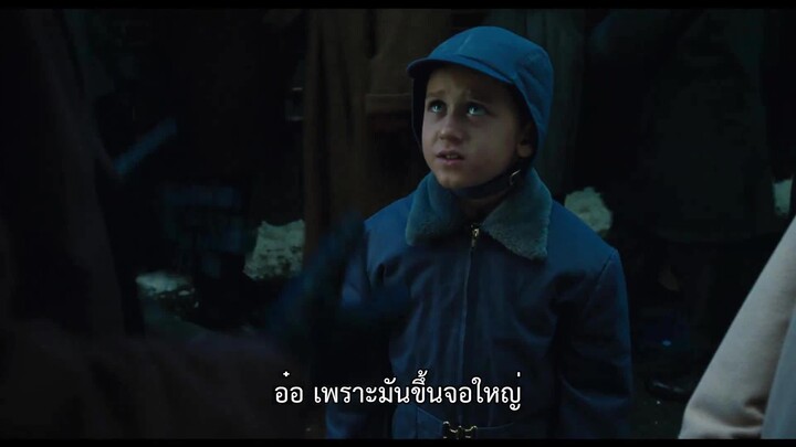 The Fabelmans (2022) [ซับไทย]