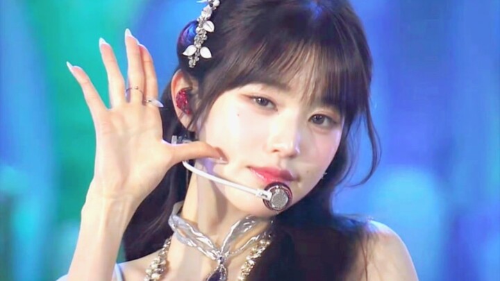 The 5-second timer stunned everyone.