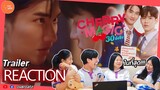 [REACTION] OFFICIAL Tralier Cherry Magic 30 ยังซิง |  โครตน่าดู เตนิวที่รอคอย
