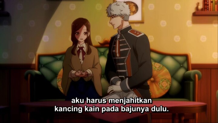 Eps_7 mc cewek op mata mata kerajaan pura pura lemah padahal nyimpan banyak kart