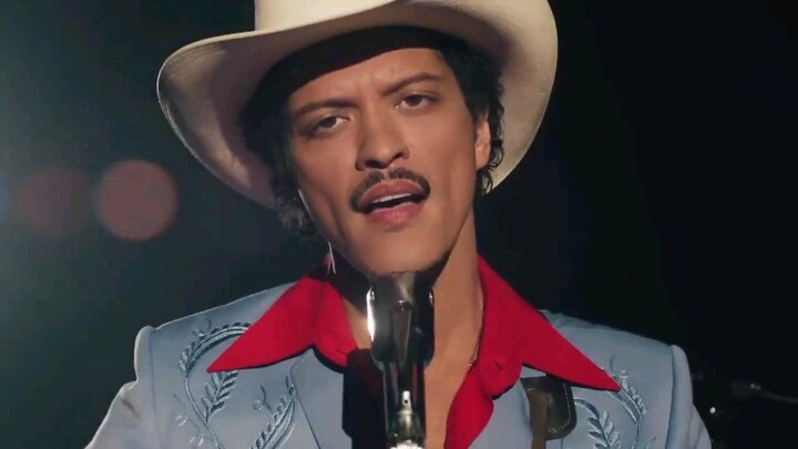 Bruno Mars with Lady Gaga:Die with a Smile