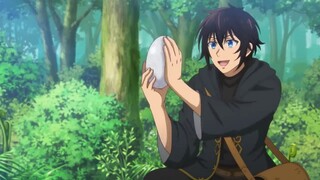 【 DUB INDO 】 Catatan Perjalanan Pengumpul Material di Dunia Lain  | PV 1