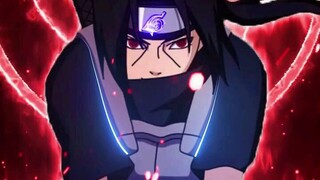 anh trai sasuke