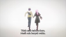 SHIKOMORI tidak hanya manis EP 12 (END)