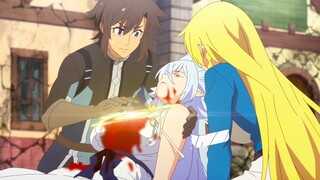 He Is Banished For Being Useless But Secretly Hides Infinite Cheat Skill - Anime Recap