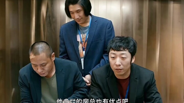 Salespeople earning a million-yuan annual salary really do sell houses differently!