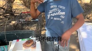 (Subtitles meticulously translated) Sometimes, life isn't just changed by hard work—small acts of ki