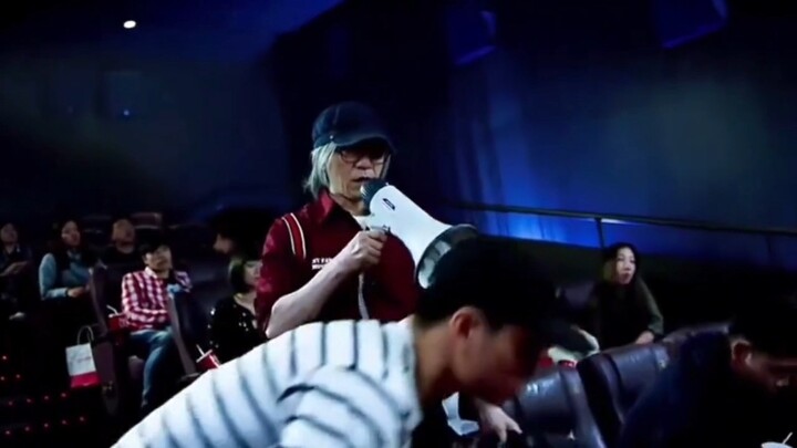 Penampilan Anda adalah telur Paskah terbesar