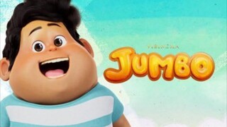 jumbo {2O25}