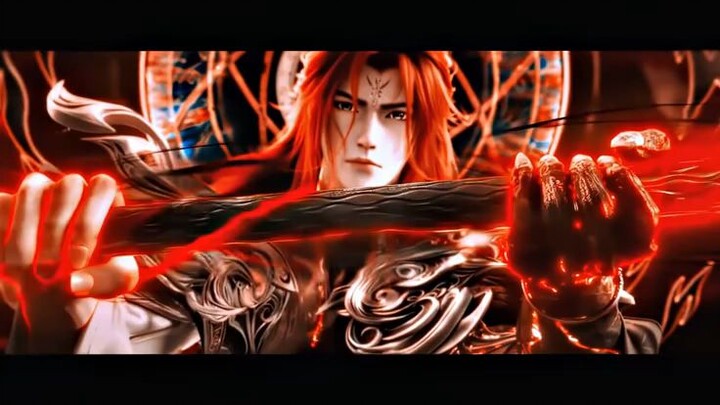 #wanglin beuh🔥🔥#renegadeimmortal