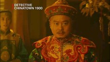 DETECTIVE CHINATOWN 1900