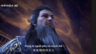 Tuyệt Thế Chiến Hồn - Tập 109 Vietsub