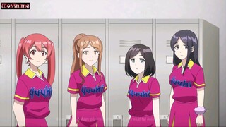 Ballpark de Tsukamaete Tập 02 Vietsub