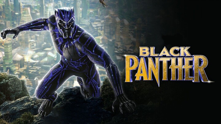 Watch Black Panther Full Movie 2018 HD