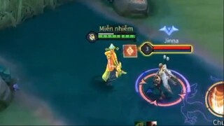 REVIEW SKIN FLORENTINO THẦN TÀI - Doraemon Liên Quân