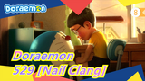 Doraemon|[Serialized] 529 [Nail Clang]_8