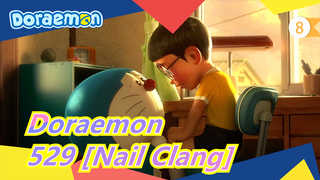 Doraemon|[Serialized] 529 [Nail Clang]_8
