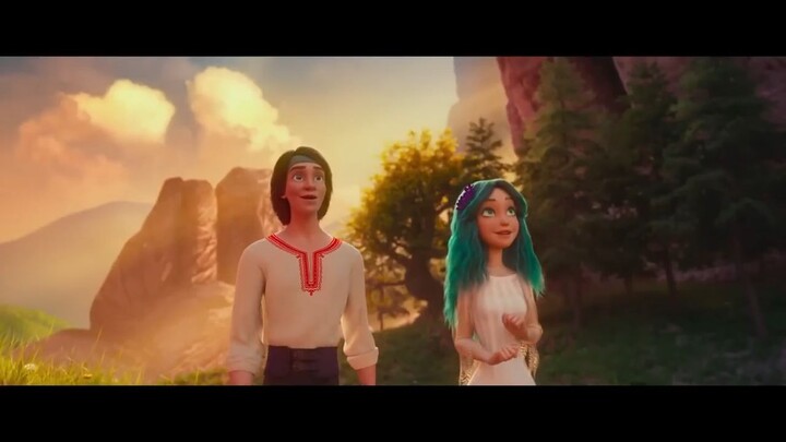 LE ROYAUME DE NAYA Watch Full Movie:Link In Description