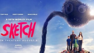 Sketch Movie (2024)