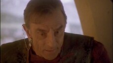 Star Trek DS9 S07e20 the changing face of evil