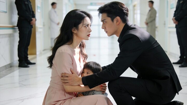 Mencari istri kembali - bos galak menunduk memohon agar… (YT)