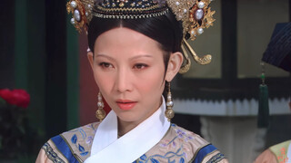 如果她不说谁能想到拍戏时她怀孕六个月居然没人发现