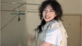 跳了pjsk神的随波逐流～大家都爱地球～