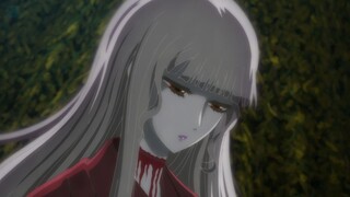 Koukyuu no Karasu - Tập 5 [Việt sub]