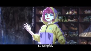 Dragon Raja S2 eps14 indo