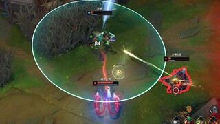 卢锡安，听说你是活性炭体质？