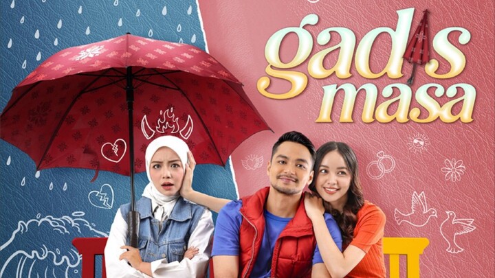 Syafiq Kyle : 👧⏳1