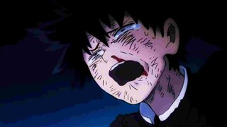 Mobpsycho 100 | Edit khóc với chả lóc