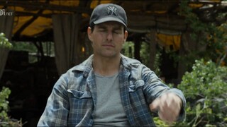 Bí mật Trái Đất diệt vong (Oblivion 2013)