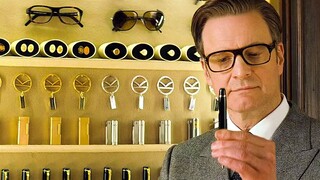 Kingsman