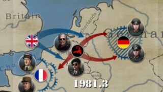 World Conqueror 4 Economic Lifeline Hard