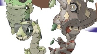 ｢Vùng Pokémon gốc <7>｣Pokémon của [Áo khoác hùng vĩ] và Pokémon của [Thần tượng tỏa sáng]——