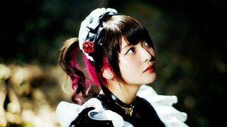 【الفيديو الموسيقي الرسمي】BAND-MAID - ما هي العدالة؟｜أغنية نهاية أنمي "تاويوان أنجوي"
