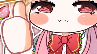 【Model Gratis Live2D】Maukah kamu menjadi bayi kecil juga?♡