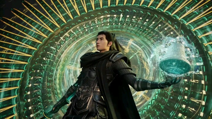 Immortal Adcencion | 173