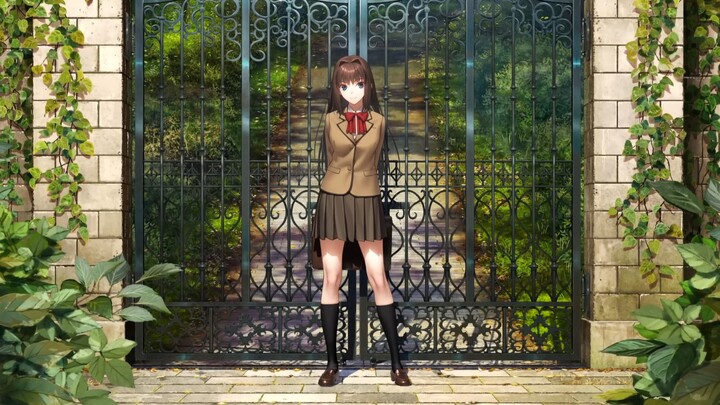“Utsuriyo no Yoru” TYPE-MOON × ufotable: Dual Visuals Unveiled in Exclusive Footage