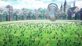 Mashle Dub Episode 2 English