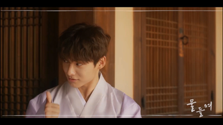 Tinted with You - Episode 5 Teaser