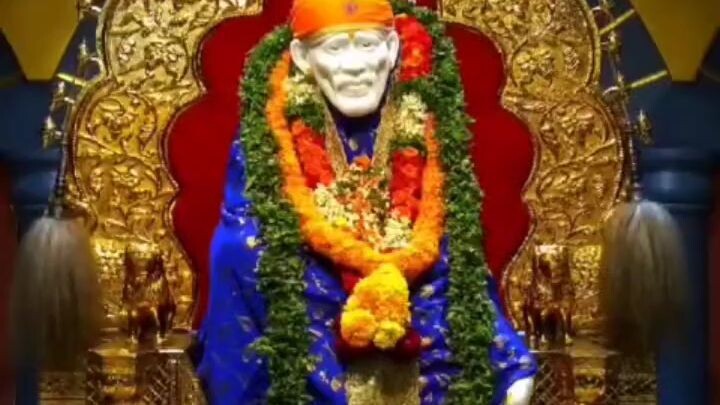 shai baba