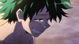 [My Hero Academia] - Amv Sunflower