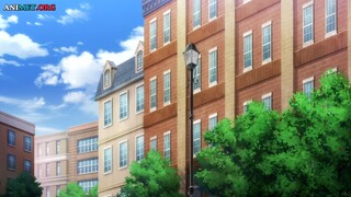 Tập 04.Nguyệt đạo dị giới ss2.Tsuki ga Michibiku Isekai Douchuu Ss2.